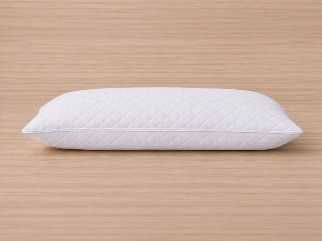 Kiri Rest Buckwheat Hull Pillow